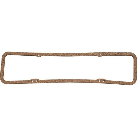 Allstar 0.31 in. Valve Cover Gaskets Cork for Small Block Chevy ALL87210